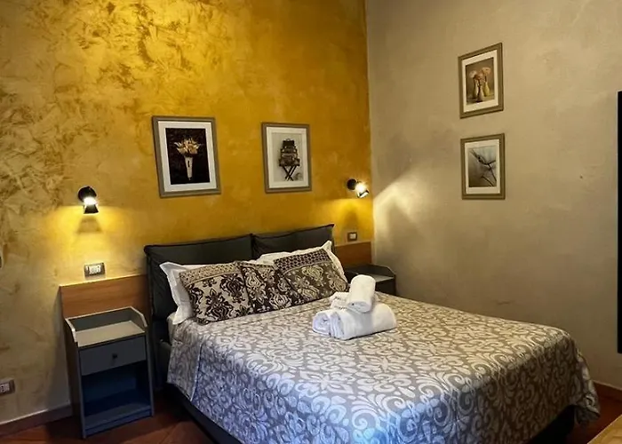 Double B Carlo Alberto 4*