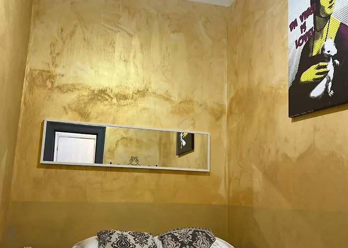 Double B Carlo Alberto 4*
