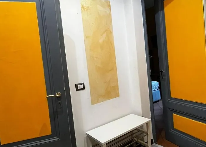 Double B Carlo Alberto 4* Roma