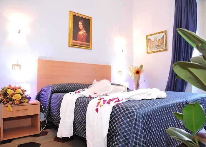 Double B Carlo Alberto 4* Roma